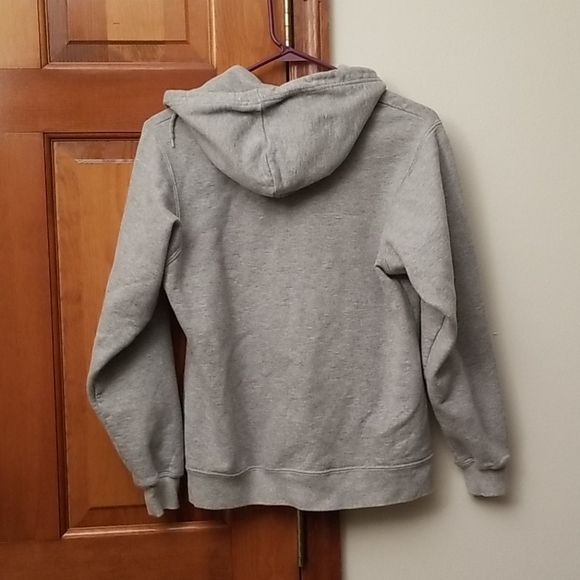 Green Bay Packers zip up hoodie - Picture 5 of 6